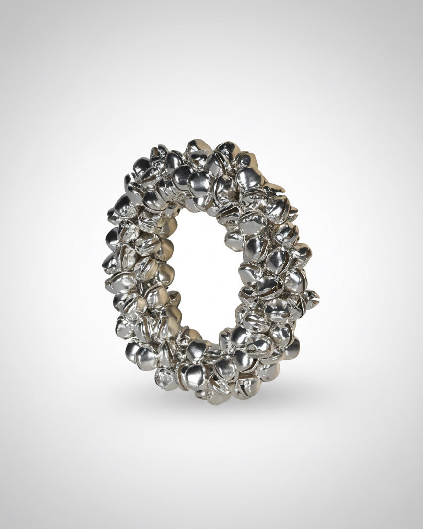 Set of 4 Bell Napkin Holders