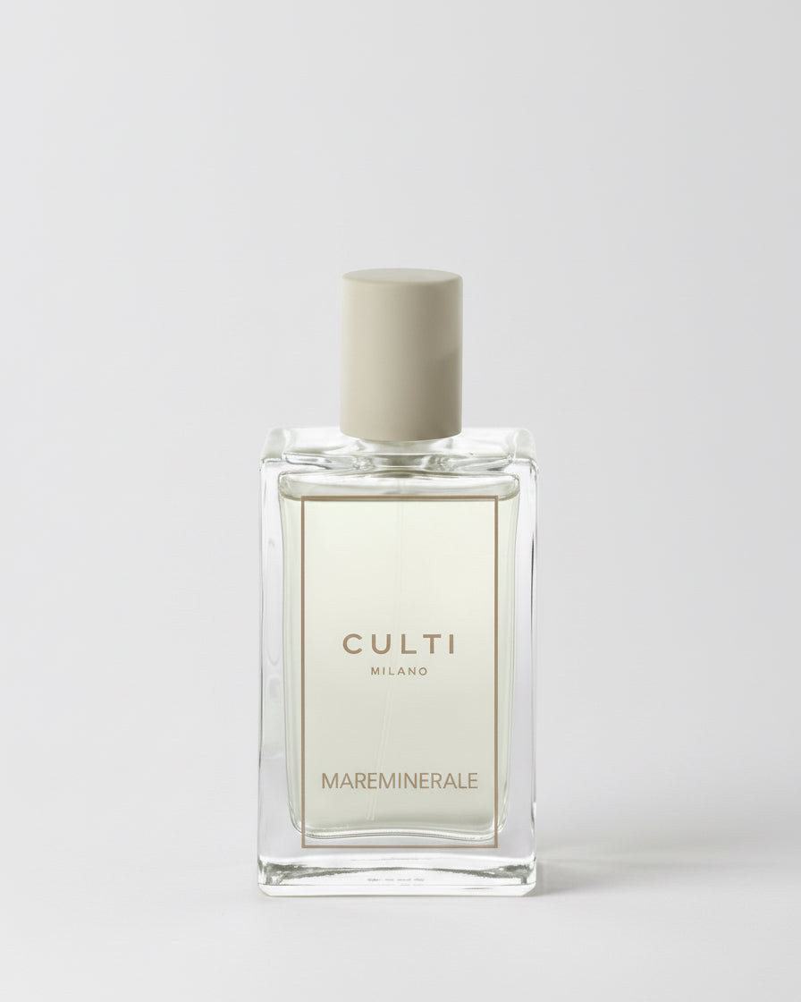Culti Mareminerale Room Spray