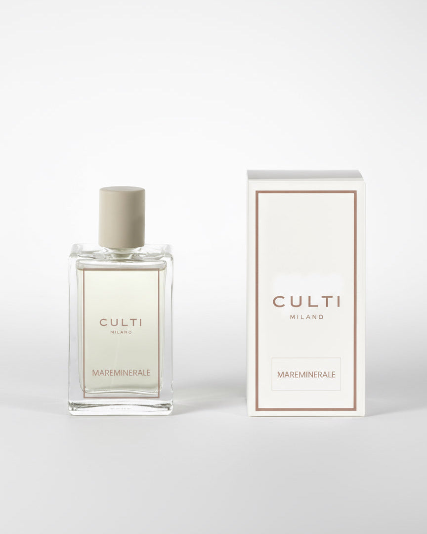 Culti Mareminerale Room Spray