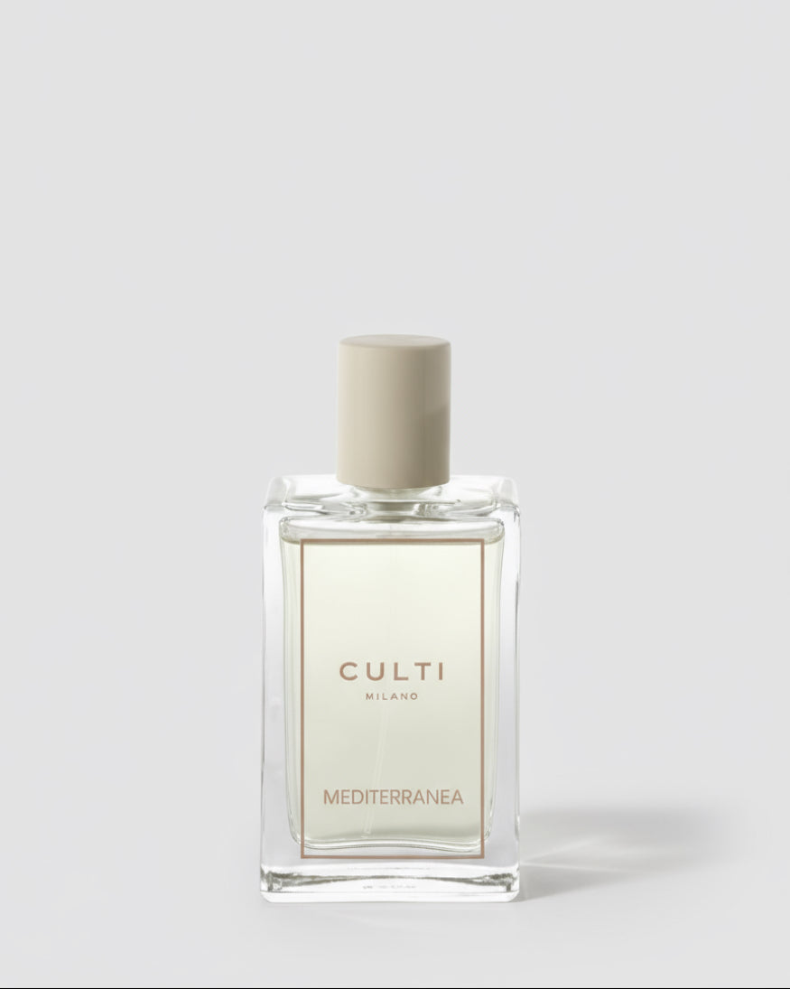 Culti Mediterranea Room Spray