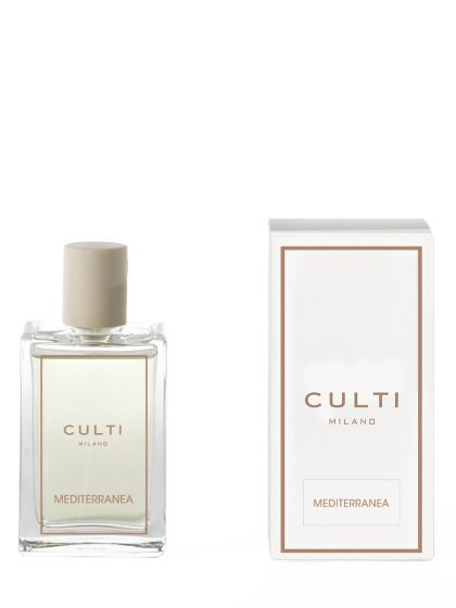 Culti Mediterranea Room Spray