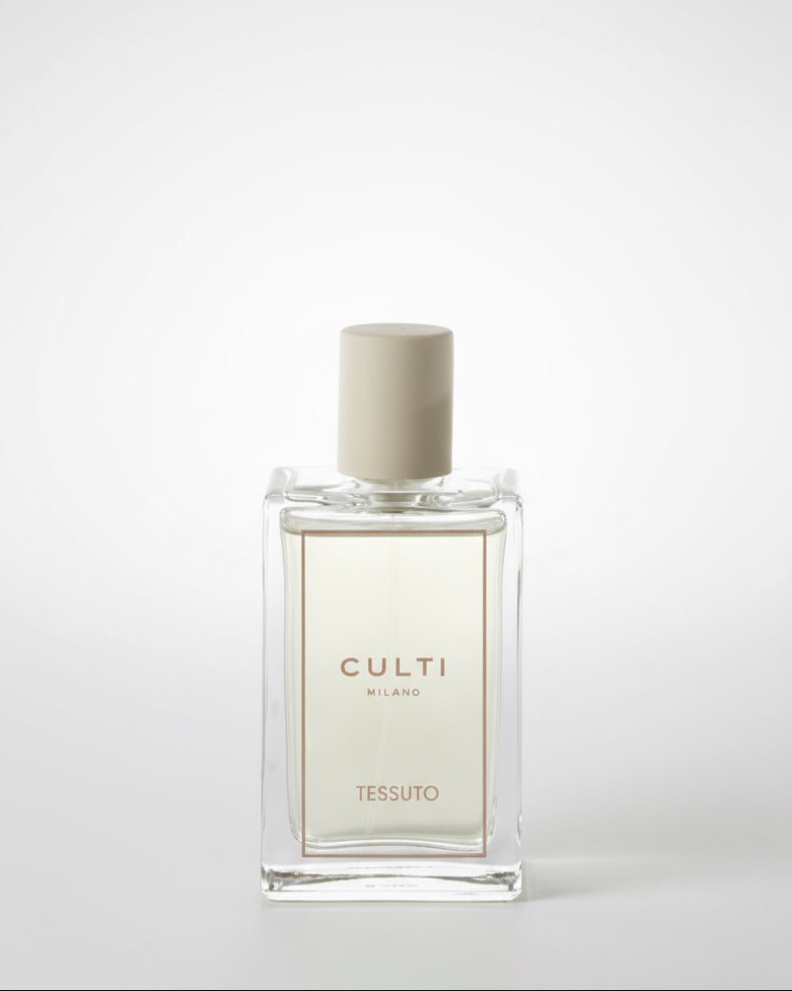 Culti Tessuto Room Spray