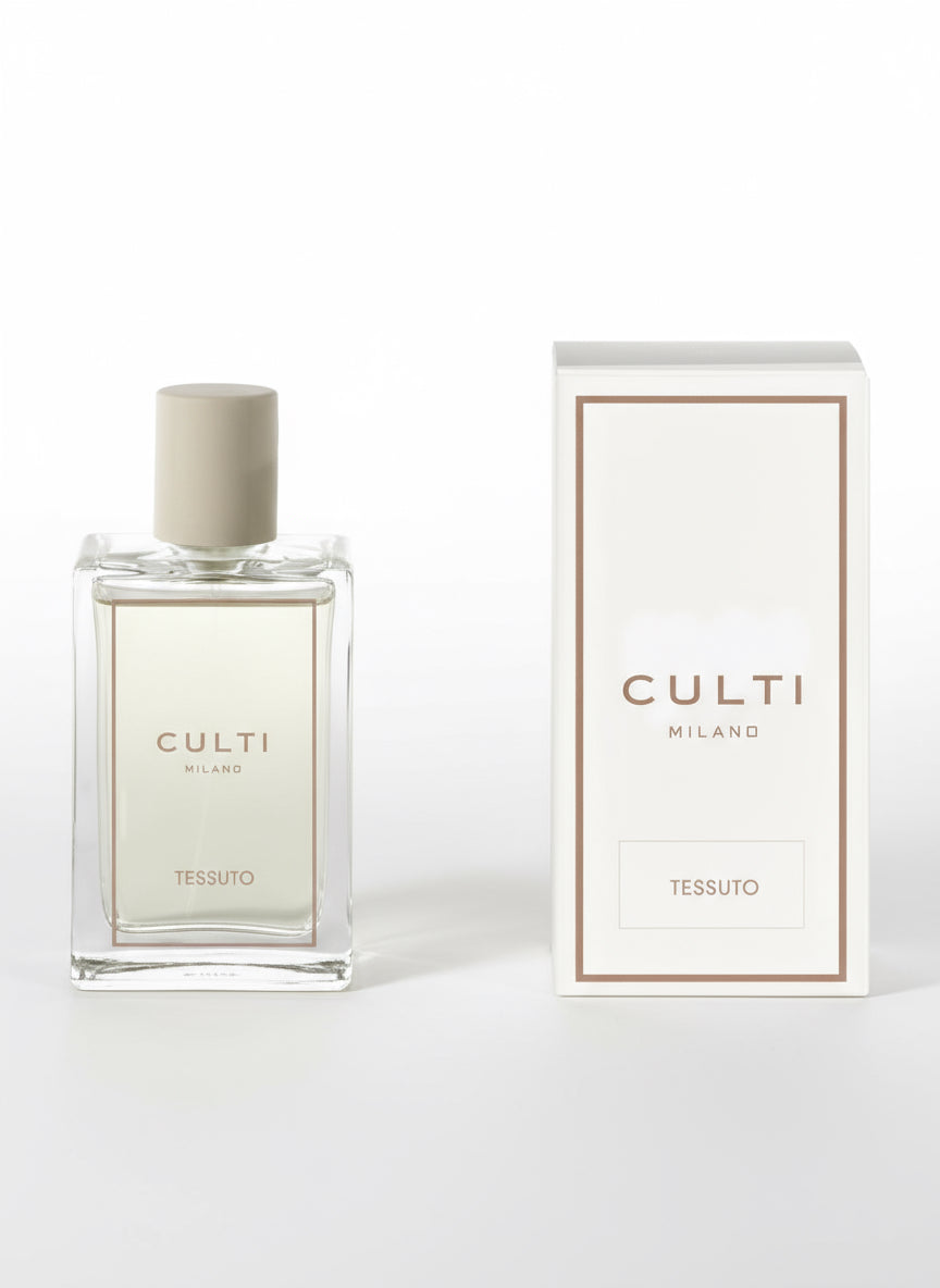Culti Tessuto Room Spray