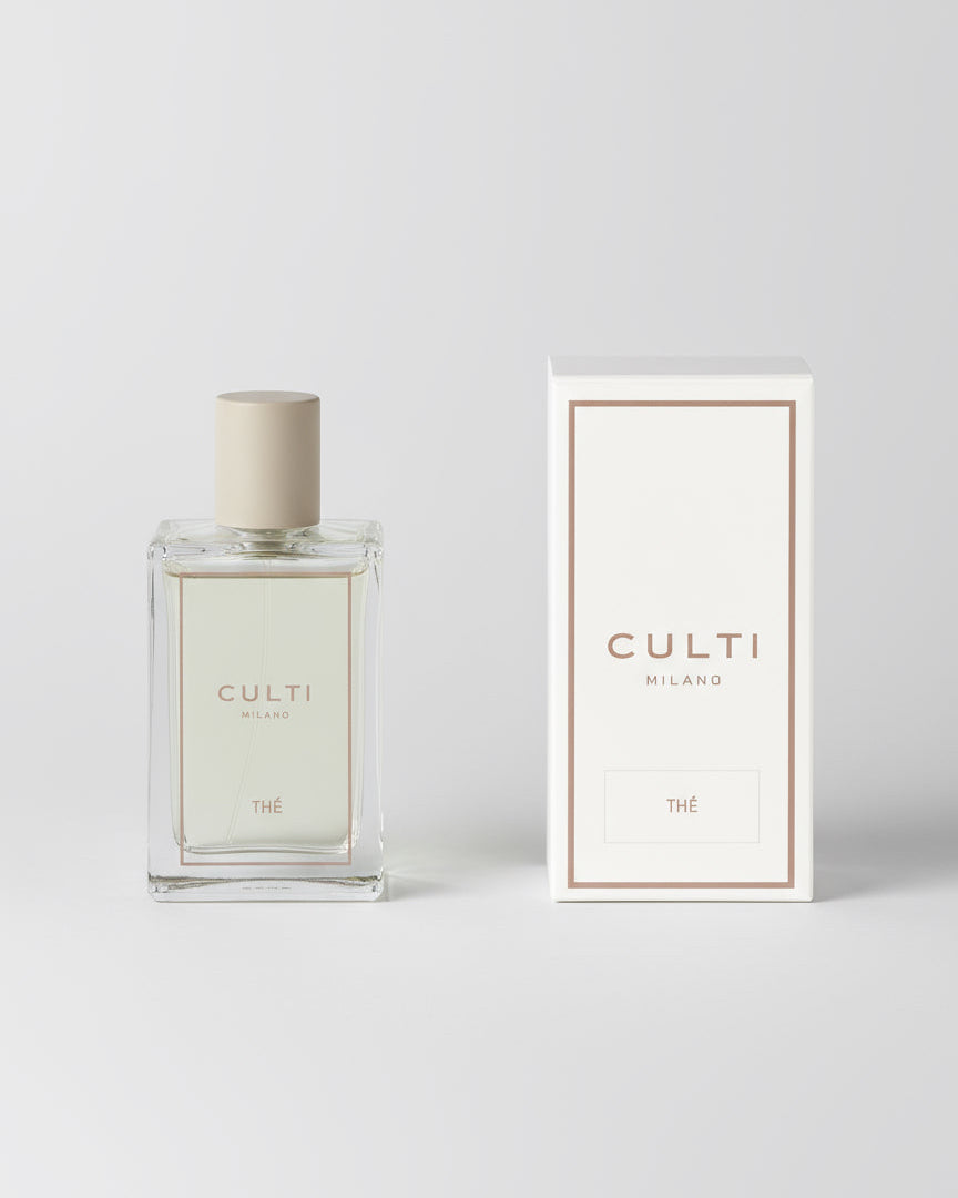 Culti Thé Room Spray