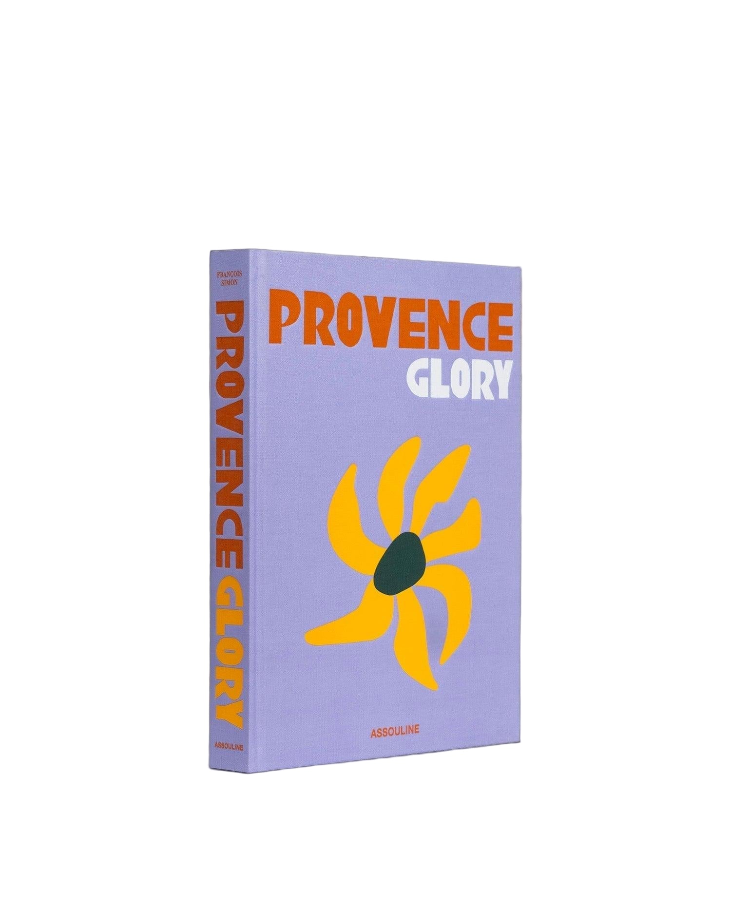Assouline - Provence Glory