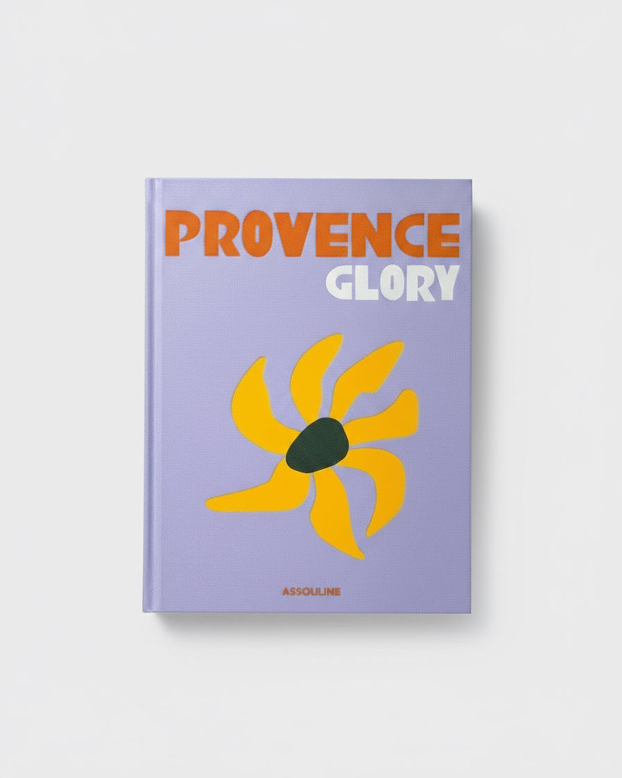 Assouline - Provence Glory