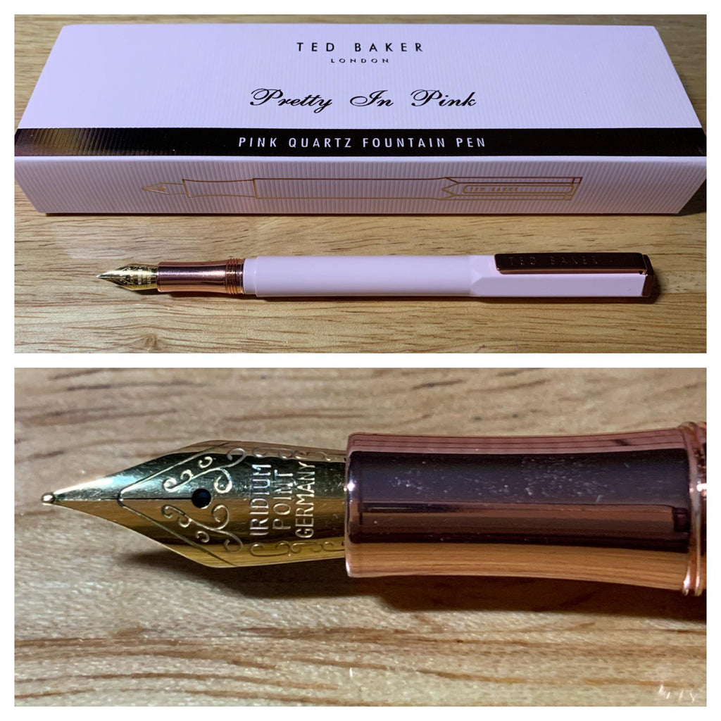 Ted Baker Fountain Pen