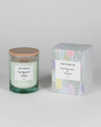 Amsterdam Lidded Scented Candle