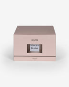 Sences Blush Lidded 4 Wick Candle