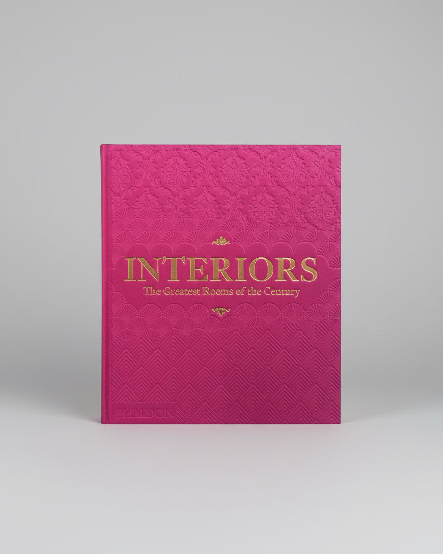 Interiors -  The Greatest Rooms of the Century