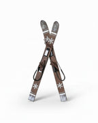 Snowflake Skis