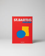 Assouline - St Barths Freedom