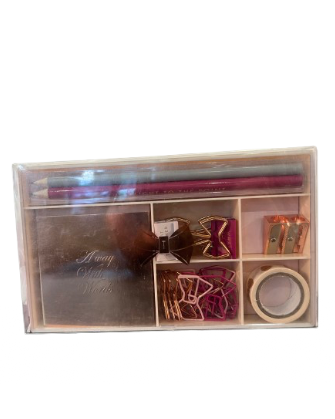 Ted Baker Out of Office Stationery Set