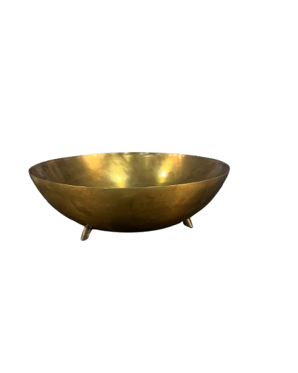 Medium 3 Legged Bowl