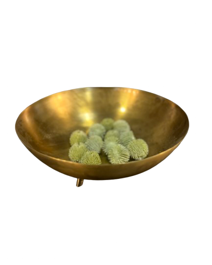 Medium 3 Legged Bowl