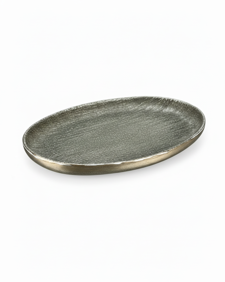 Charcoal Dish