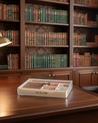 Ted Baker Out of Office Stationery Set