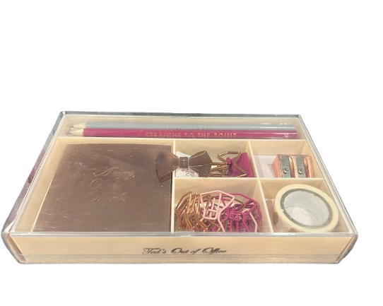Ted Baker Out of Office Stationery Set