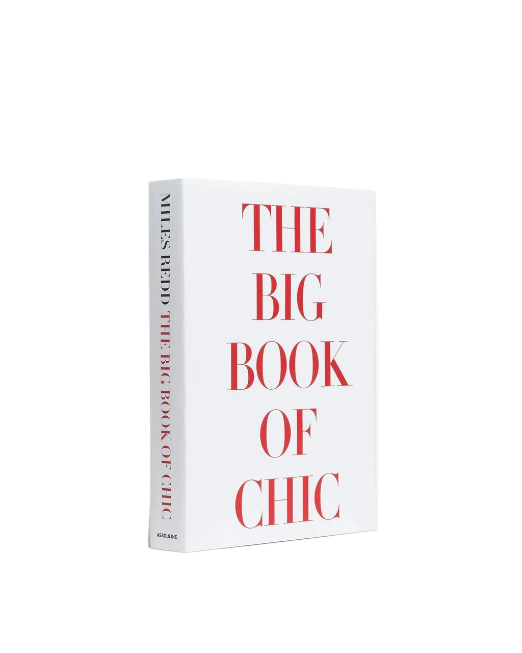 The Big Book Of Chic