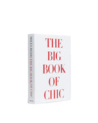 The Big Book Of Chic