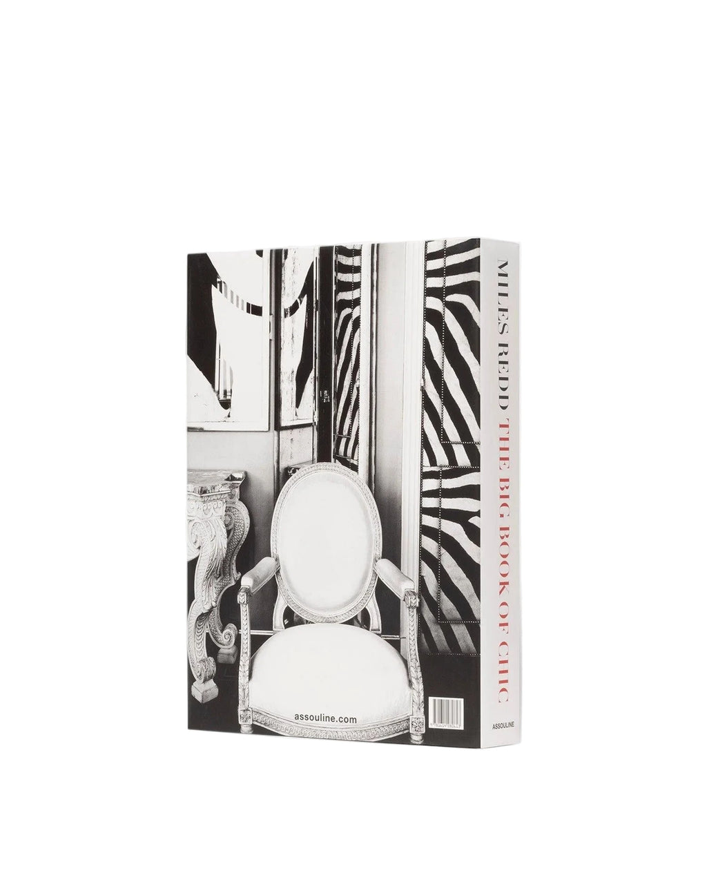 The Big Book Of Chic