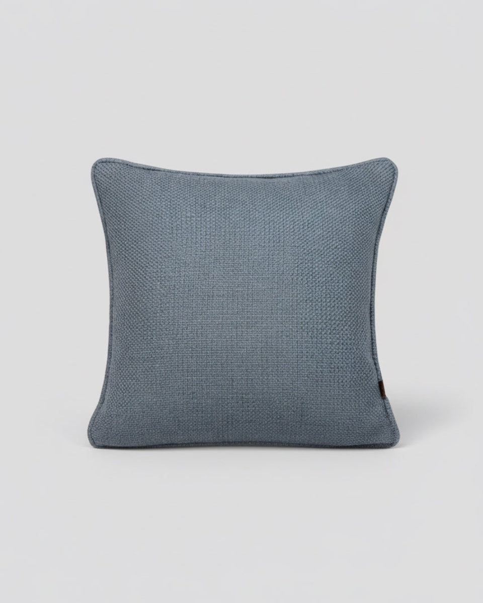 Hadley Cushion Blue