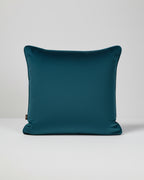 Leah Green Cushion