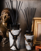 Baobab Stones Marble Totem