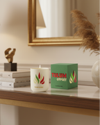 Tulum Gypset Candle
