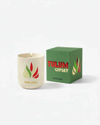 Tulum Gypset Candle