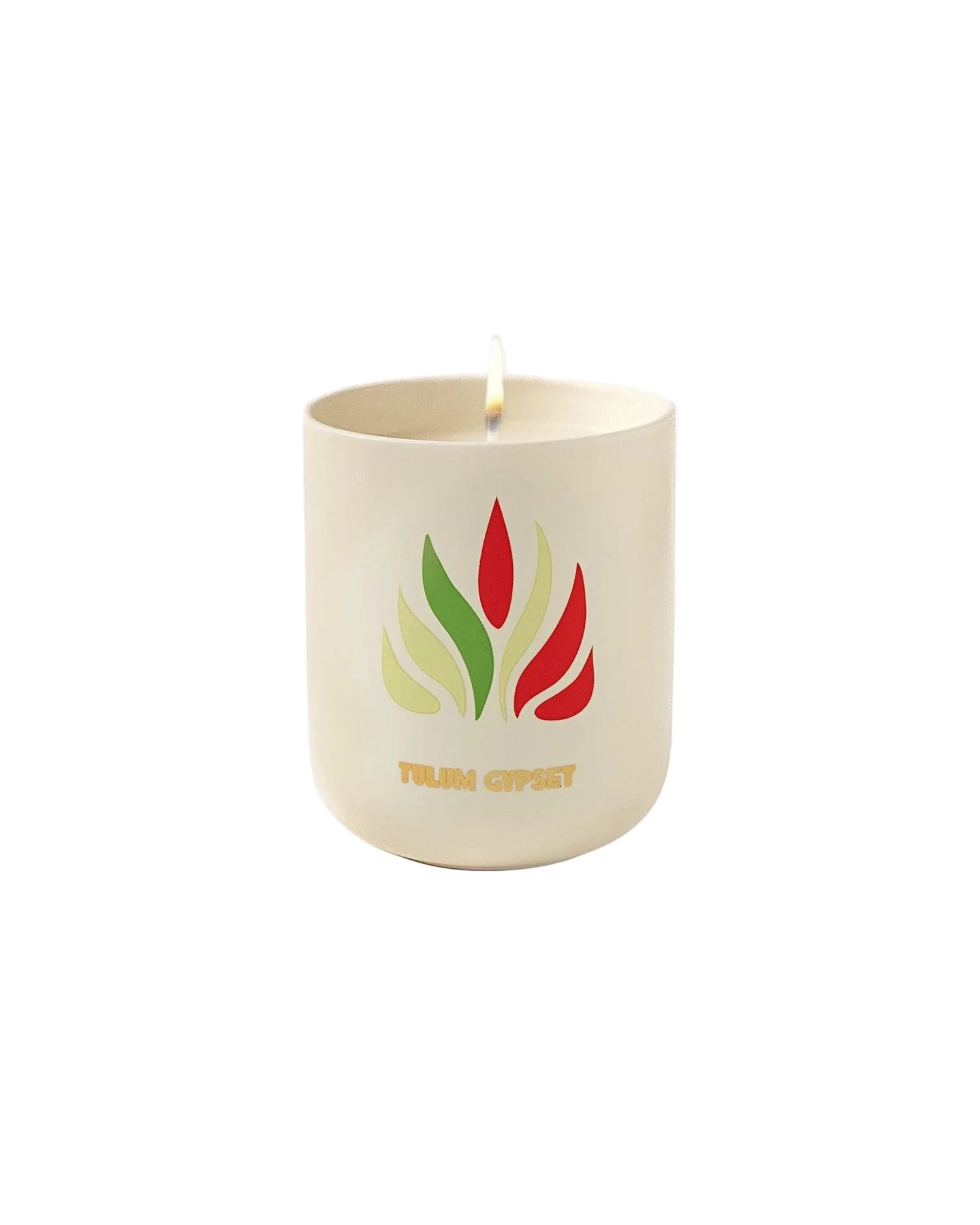 Tulum Gypset Candle