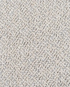 Leighton Cushion Cream/Natural