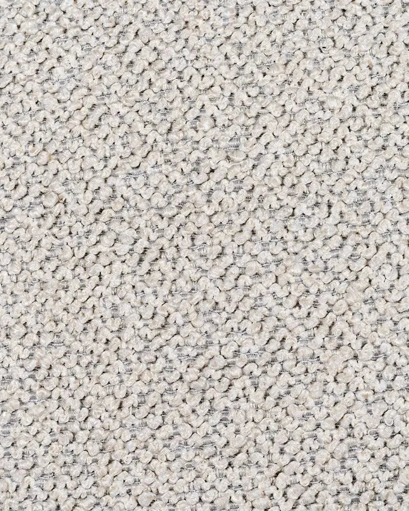 Leighton Cushion Cream/Natural