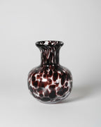 Small Shell Effect Vase