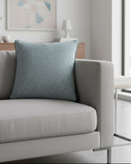Finnegan Cushion Blue