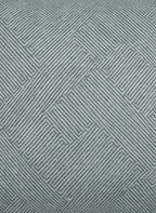 Finnegan Cushion Blue