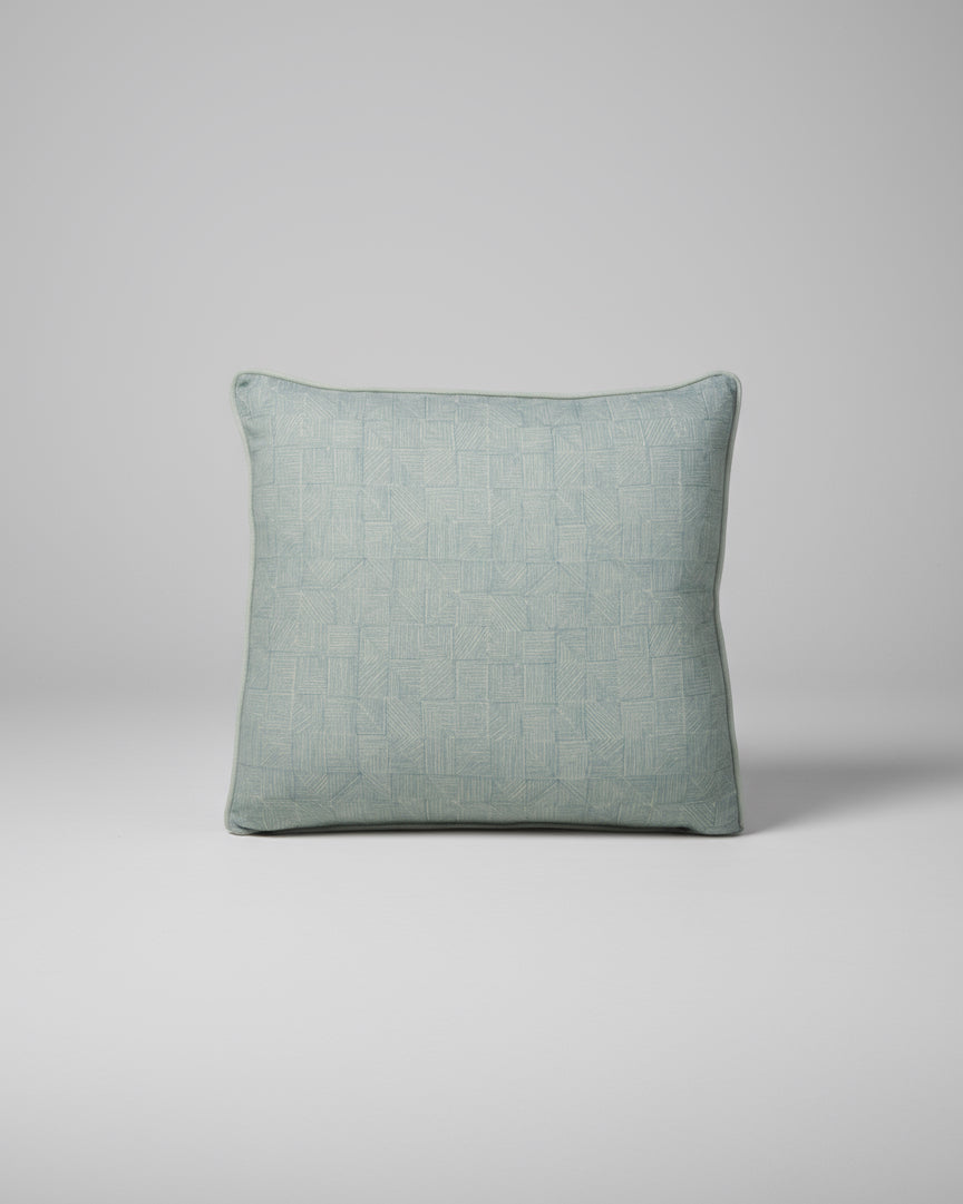 Bark Mist Cushion